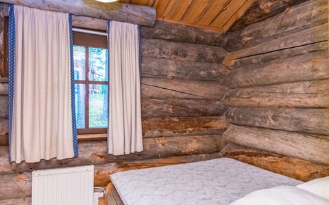 Satukero a 2: Villetta, Casa, Casa, Edifici Giardino, Raccordo, Log Cabin, Agriturismo, Estate, Capannone, Cortile
