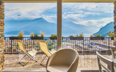Anna: Nube, Cielo, Proprietà, Montagna, Natura, Shade, Legna, Illuminazione, Architettura, Interior Design