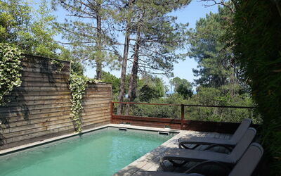 Alloggio:&nbsp;Les Jardins D'Ève, F3 646.2