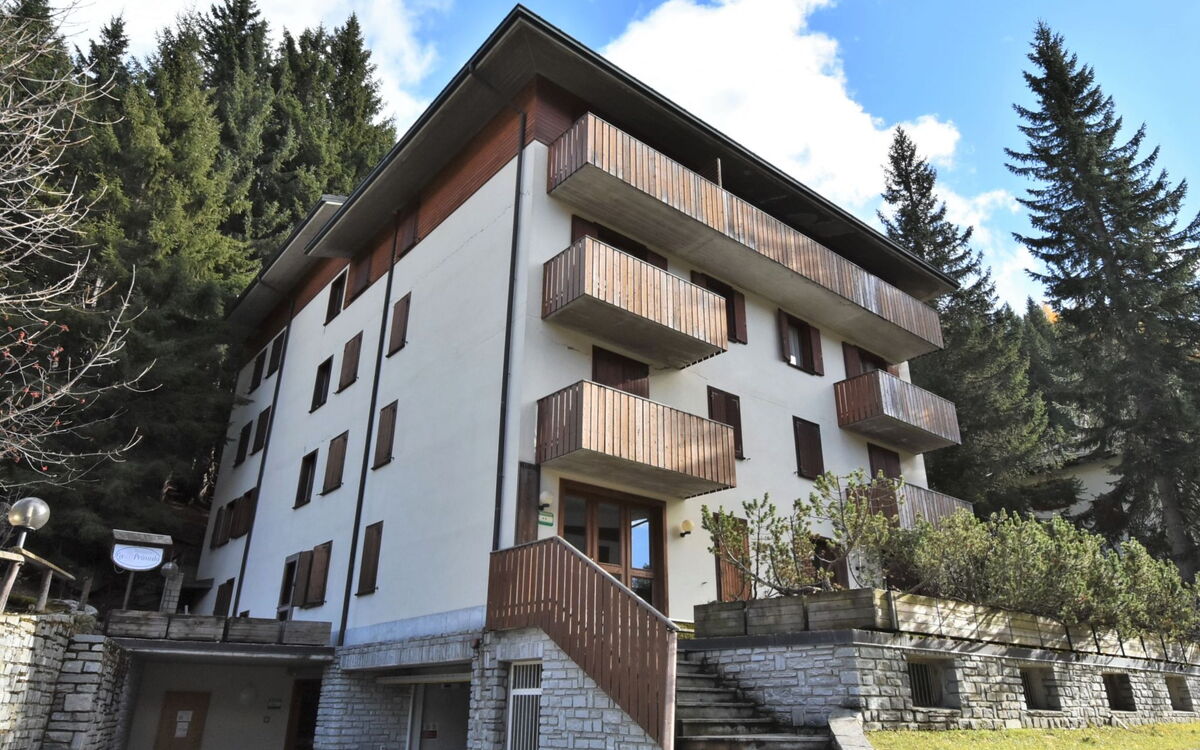 Madesimo 450