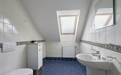 Alloggio:&nbsp;Skylight Escape 63.1