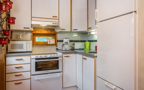 Henkari B: Villetta, Casa, Casa, Edifici Giardino, Raccordo, Log Cabin, Agriturismo, Estate, Capannone, Cortile
