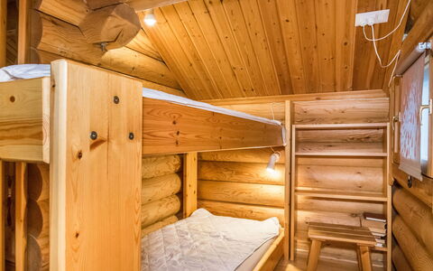 Henkari B: Villetta, Casa, Casa, Edifici Giardino, Raccordo, Log Cabin, Agriturismo, Estate, Capannone, Cortile