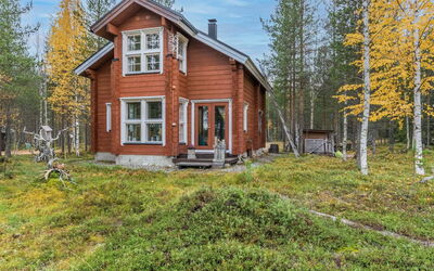 Puukenkä
