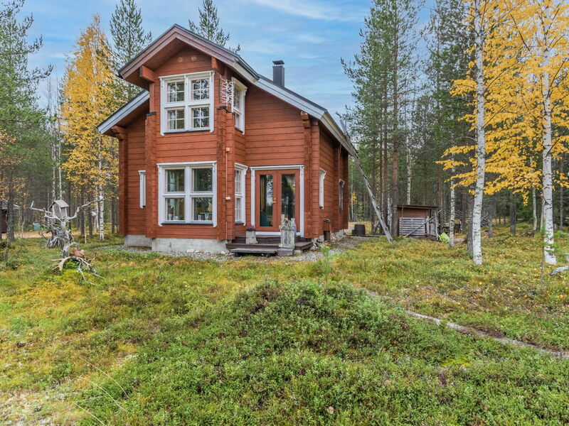 Puukenkä