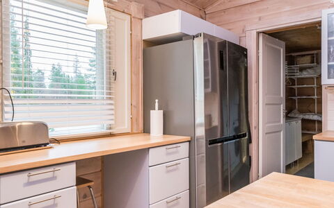 Isokuru 3: Legna, Villetta, Casa, Casa, Porta, Latifoglie, Edifici Giardino, Color Legno, Log Cabin, Plank