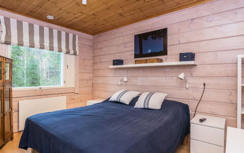 Isokuru 3: Legna, Villetta, Casa, Casa, Porta, Latifoglie, Edifici Giardino, Color Legno, Log Cabin, Plank