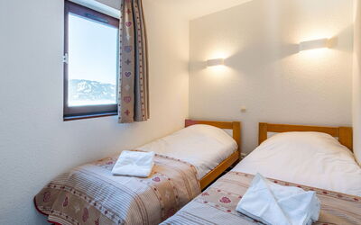 Alloggio:&nbsp;Grand Morillon 604.3