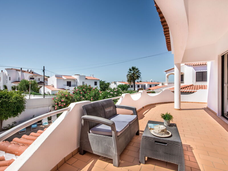Villa Albufeira Castelo Beach