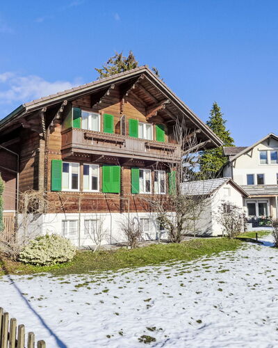 Chalet Dori