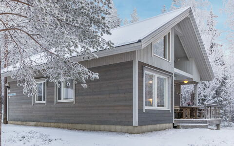 Aslakin Helmi B: Legna, Villetta, Casa, Log Cabin, Legname, Raccordo, Latifoglie, Materiali Naturali, Edifici Giardino, Capanna