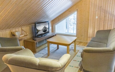 Aslakin Helmi B: Legna, Villetta, Casa, Log Cabin, Legname, Raccordo, Latifoglie, Materiali Naturali, Edifici Giardino, Capanna