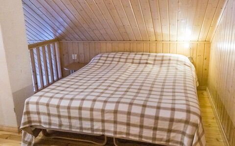Aslakin Helmi B: Legna, Villetta, Casa, Log Cabin, Legname, Raccordo, Latifoglie, Materiali Naturali, Edifici Giardino, Capanna