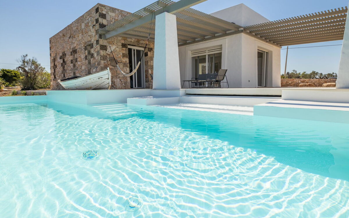 Trullo Monia