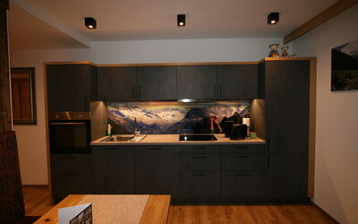 Alloggio:&nbsp;Erzherzog'S Apts Zillertal Alpen Lodge 300.1