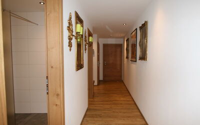 Alloggio:&nbsp;Erzherzog'S Apts Kaiser und Alpenlodge 300.3