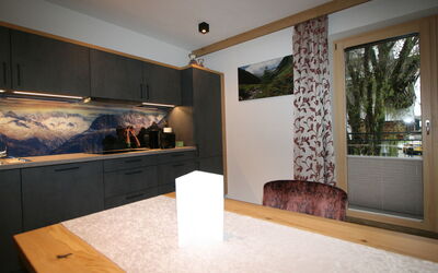 Alloggio:&nbsp;Erzherzog'S Apts Zillertal Alpen Lodge 300.1