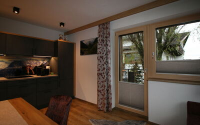 Alloggio:&nbsp;Erzherzog'S Apts Zillertal Alpen Lodge 300.1