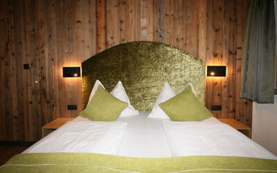 Alloggio:&nbsp;Erzherzog'S Apts Zillertal Kaiser Lodge 300.2