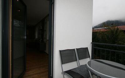 Alloggio:&nbsp;Erzherzog'S Apts Zillertal Kaiser Lodge 300.2