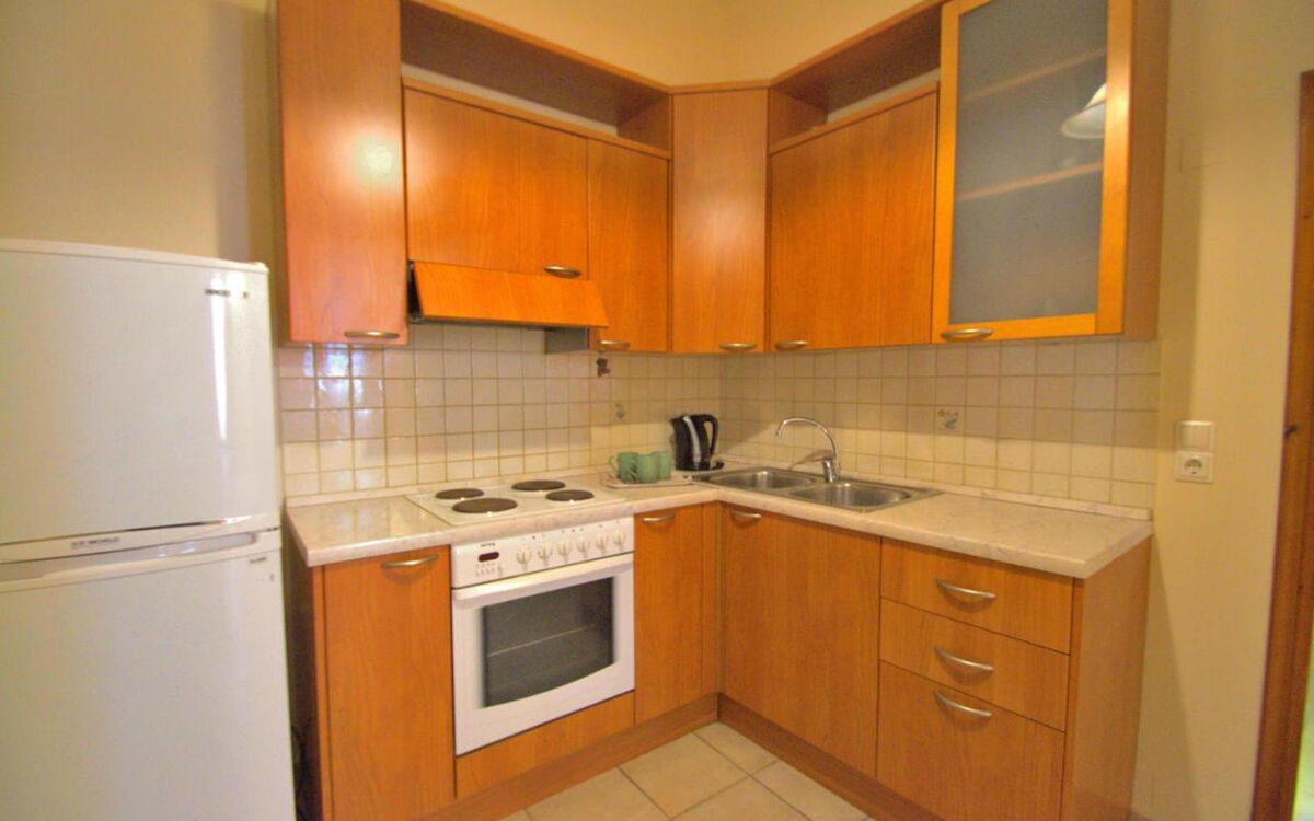 Alloggio:&nbsp;Studio Superior 4 Balcony