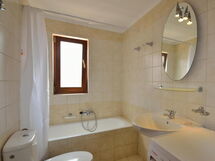 Alloggio:&nbsp;Apartment Superior 5 Balcony