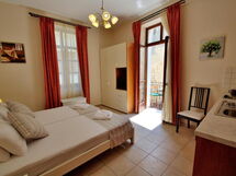 Alloggio:&nbsp;Studio 3 Balcony