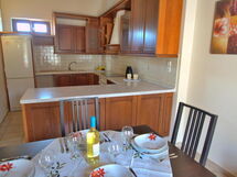 Alloggio:&nbsp;Apartment Superior 5 Balcony