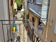Alloggio:&nbsp;Studio Superior 4 Balcony