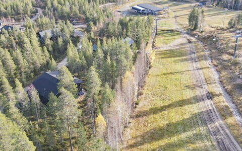 Villa Arcus B: Villetta, Casa, Casa, Edifici Giardino, Raccordo, Log Cabin, Agriturismo, Estate, Capannone, Cortile