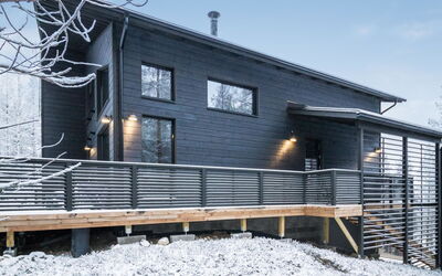 Villa Arcus B