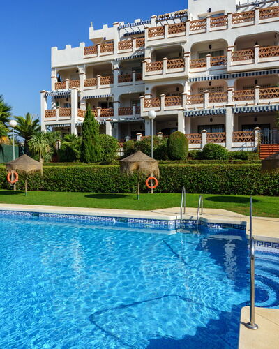 Las Golondrinas Golf View