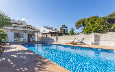 Casa vacanza Silvia - Deltebre, La Catalogna, Spagna