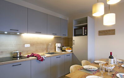 Alloggio:&nbsp;Résidence Odalys Collection L'Eclose 605.2