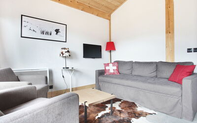 Alloggio:&nbsp;Odalys Collection les Fermes de Chatel 800.2