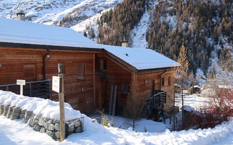 Ryad C: Neve, Costruzione, Proprietà, Casa, Finestra, Pendenza, Legna, Albero, Villetta, Congelamento