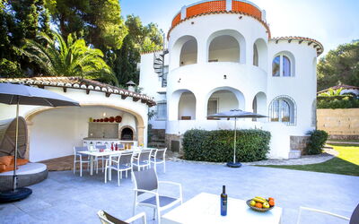 Villa Scott