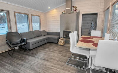 Adeli Holiday Cottage Ellivuori