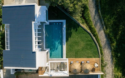 Bouka Villas