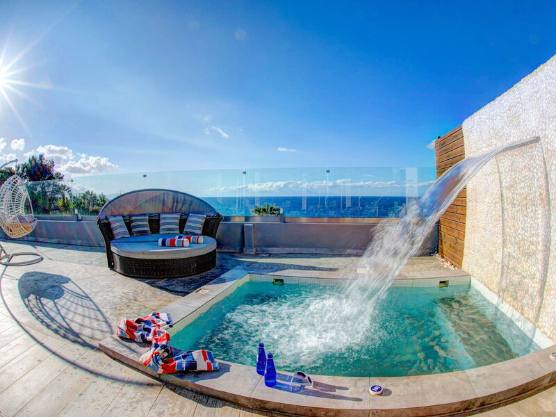 Bouka Villas