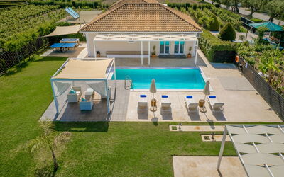 Villa Vanato