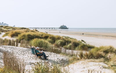 Blankenberge 810