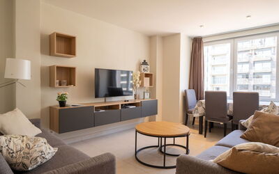Alloggio:&nbsp;Ruzette Beach with Parking 810.1