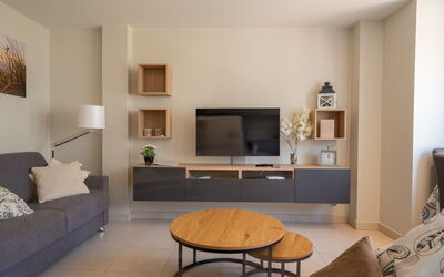 Alloggio:&nbsp;Ruzette Beach with Parking 810.1