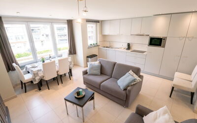 Alloggio:&nbsp;Ruzette Beach with Parking 810.1