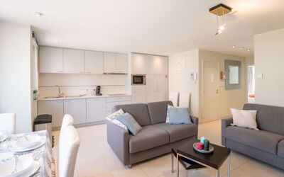 Alloggio:&nbsp;Ruzette Beach with Parking 810.1