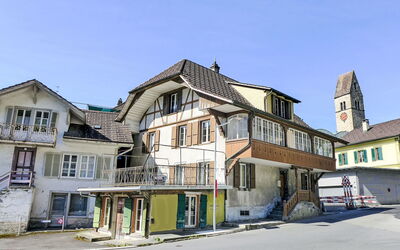 Bieri-Haus