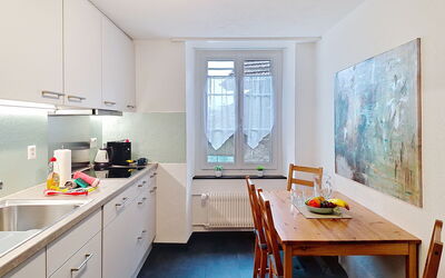 Bieri-Haus