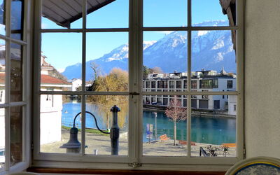 Bieri-Haus