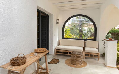 Villa Gaia